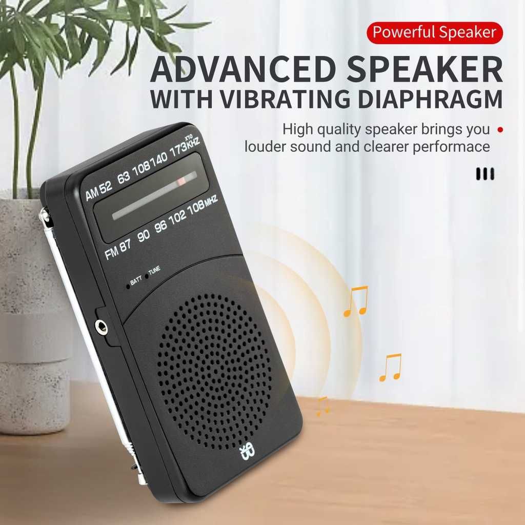 Цифровий DSP радіоприймач 沃德克-99, Xhdata D-328 з Bluetooth звук бомба!
