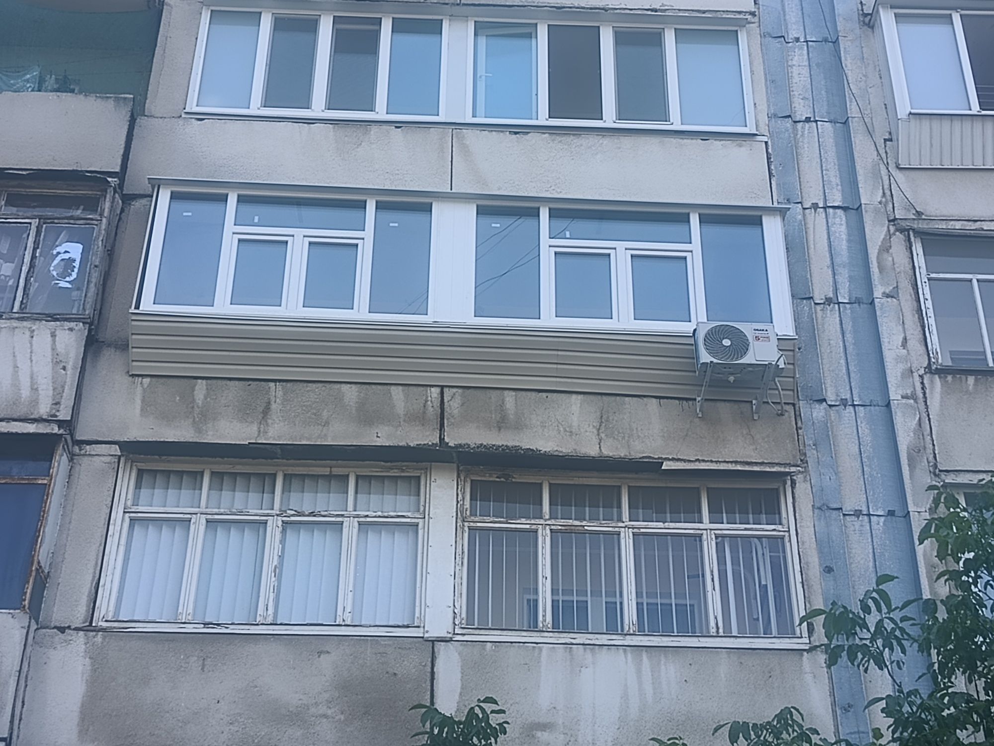 Монтаж и продажа металопластиковых окон