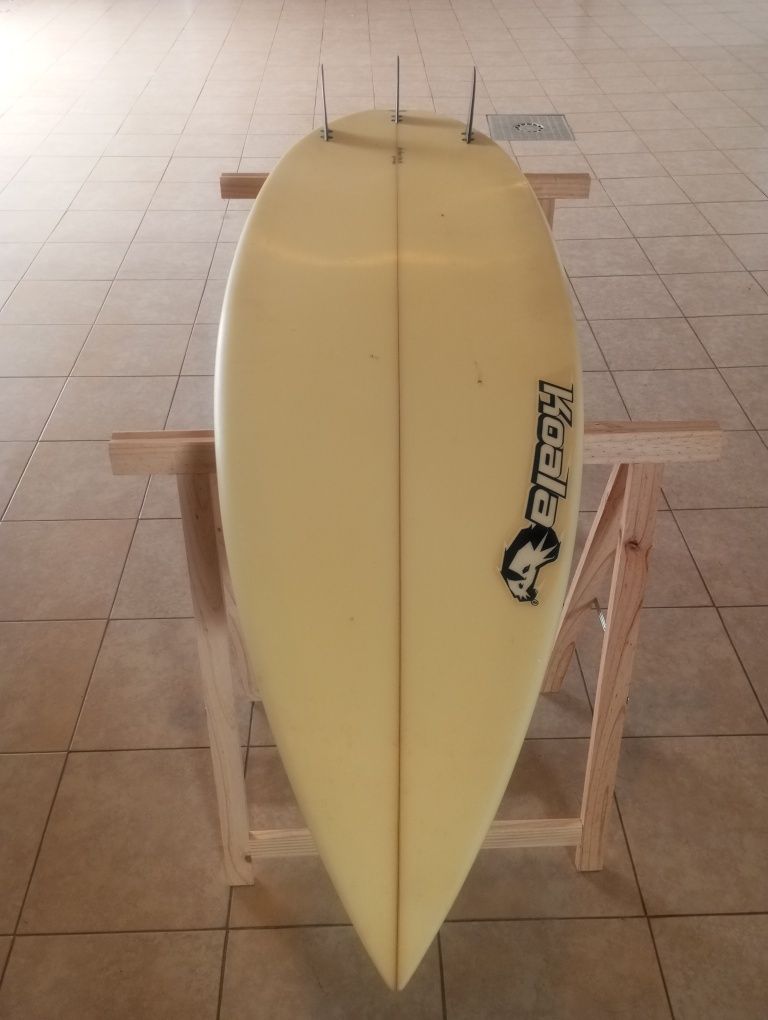 Prancha de surf Koala