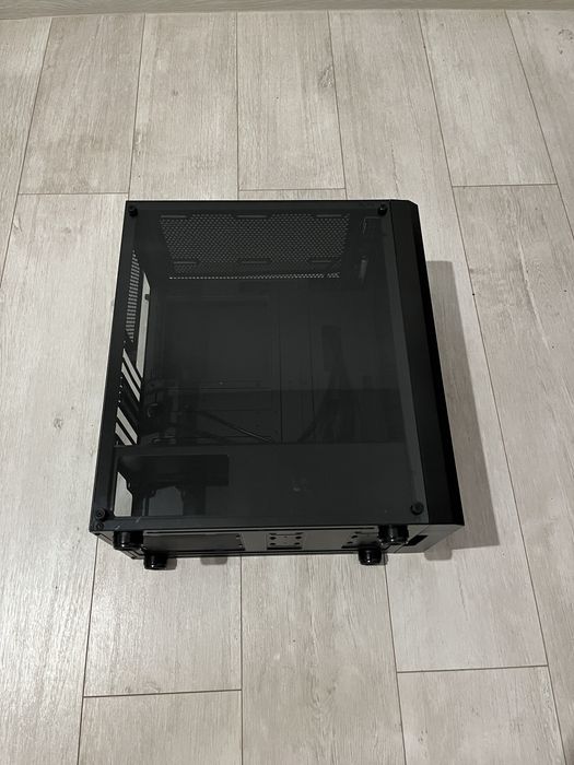 Obudowa kurx orio RGB