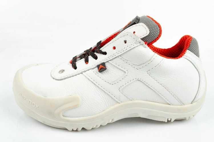 Buty robocze No Risk Corvette SRC S3 r. 35-40