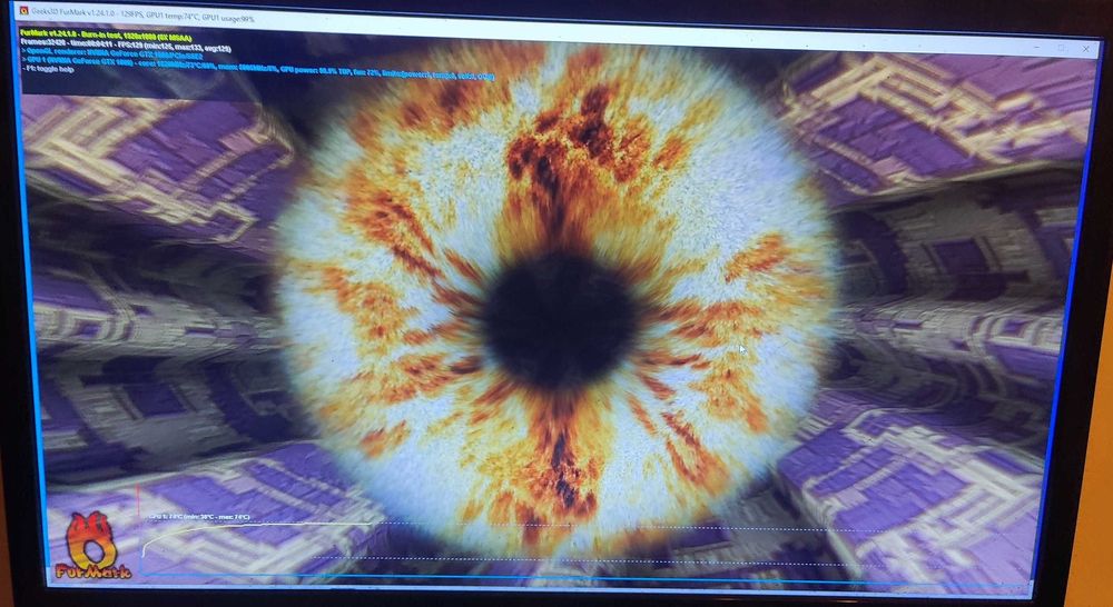 KOMPUTER GAMINGOWY – XEON E5 + GTX 1080  moc do pracy i do gier