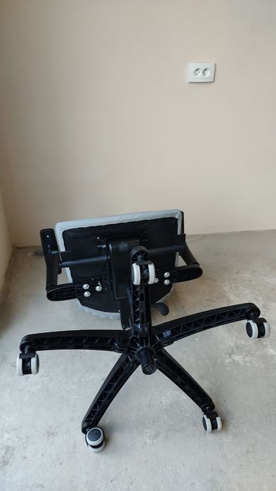 Ikea Volmar Офісне крісло Фірмове Багато функцій Made in Italy