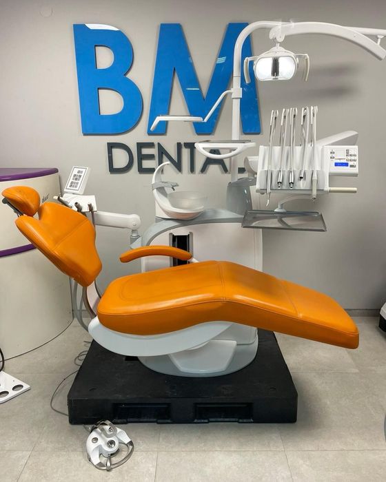 Стоматологічна установка Diplomat AdeptDA270