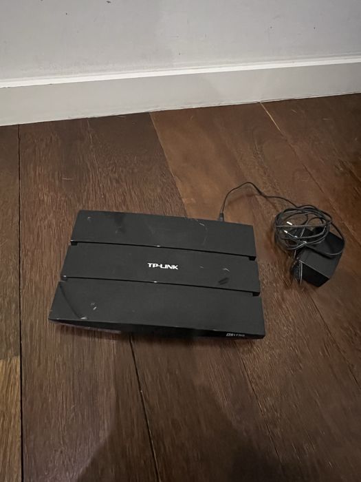 Router TP-Link Archer C7 (AC1750)