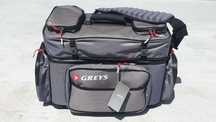 Profesjonalna duża torba wędkarska na łódkę GREYS Boat Bag