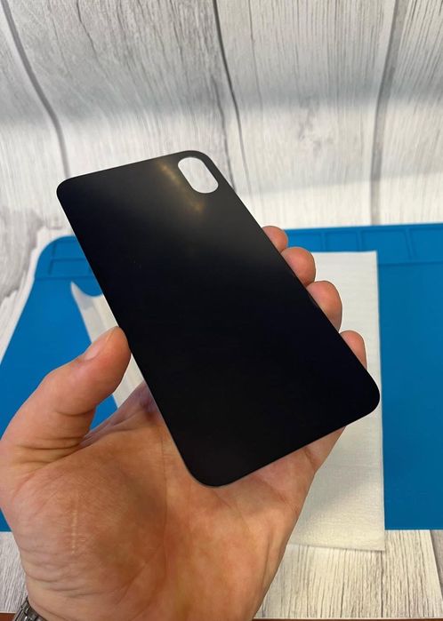 Задня кришка для Iphone заднє скло айфон