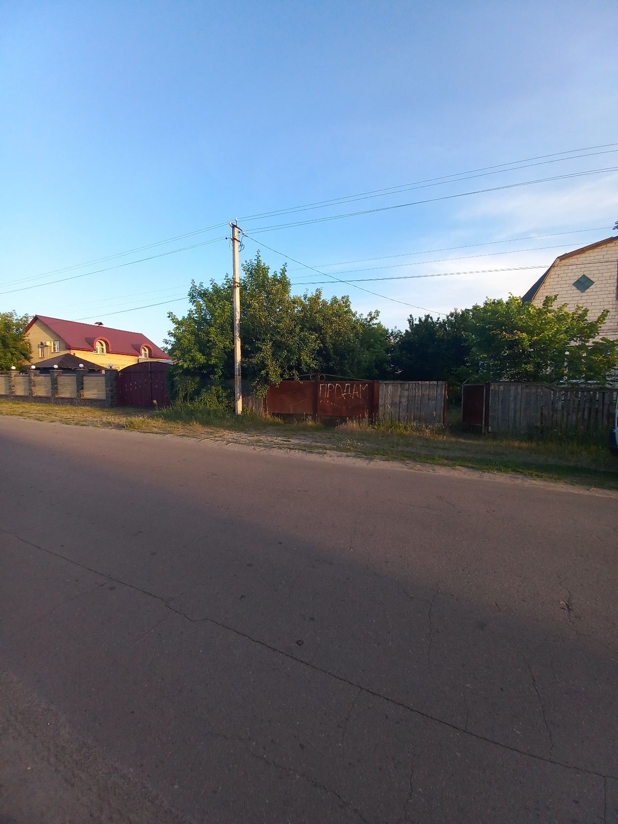Будинок всі зручності, газ. Можливо під державну програму єОселя