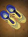Tenis Gucci N 42