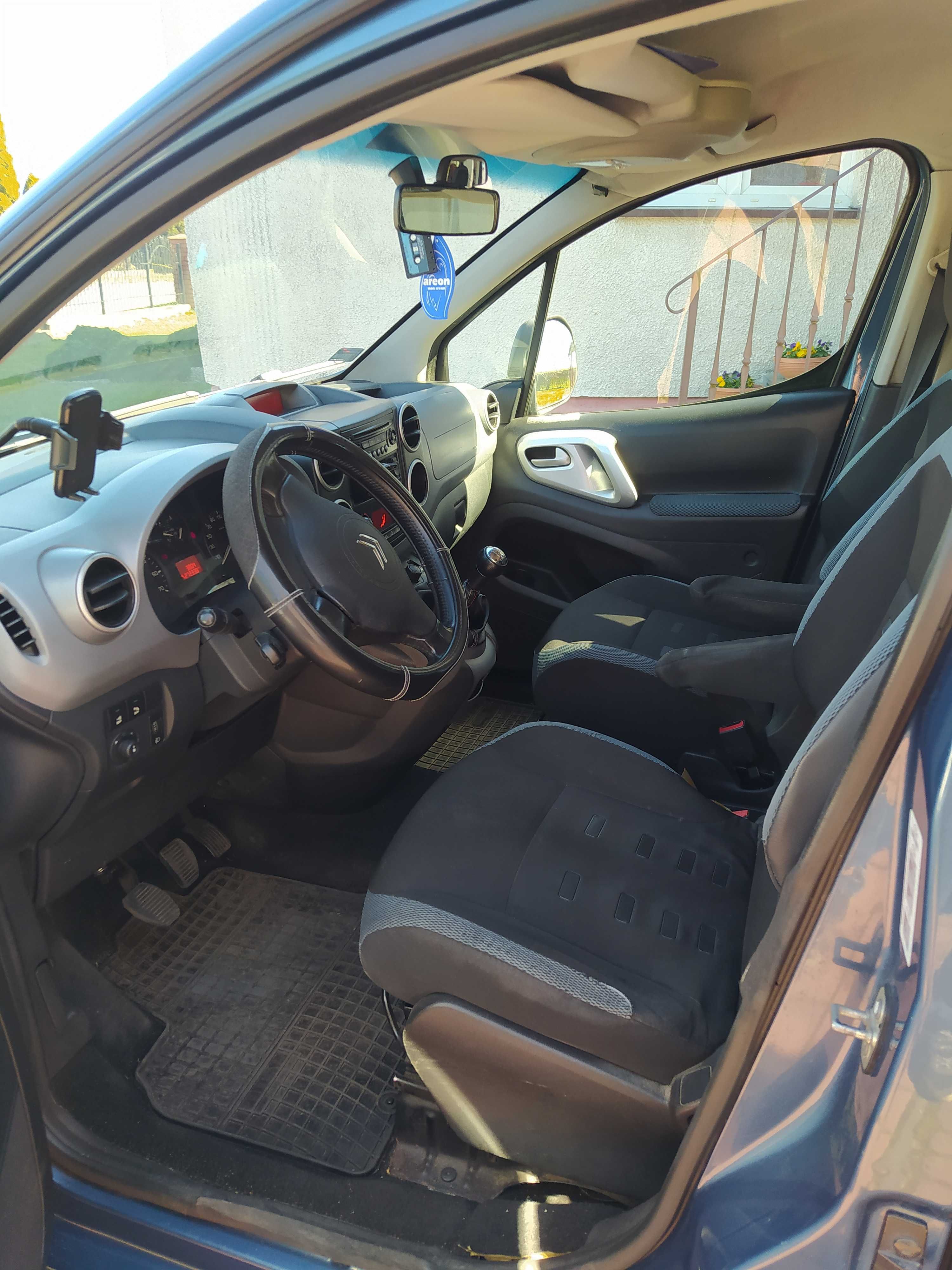 Citroën Berlingo XTR
