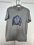 Alpha industries koszulka t-shirt męski nowy S z metką