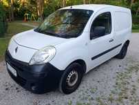 Renault Kangoo 1.5 DCI