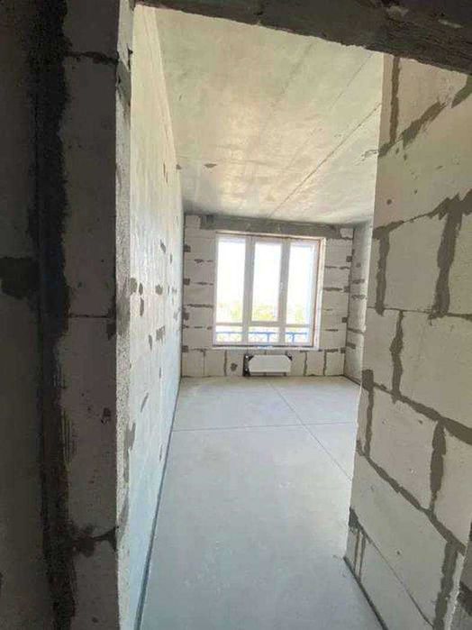 2 комнатная квартира в ЖК Омега!