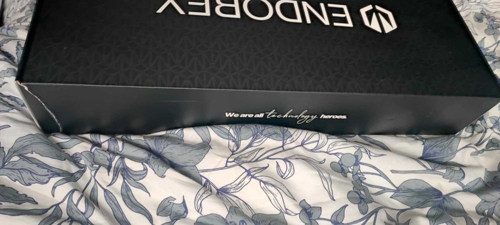 Mikrofon Endorfy Solum Broadcast