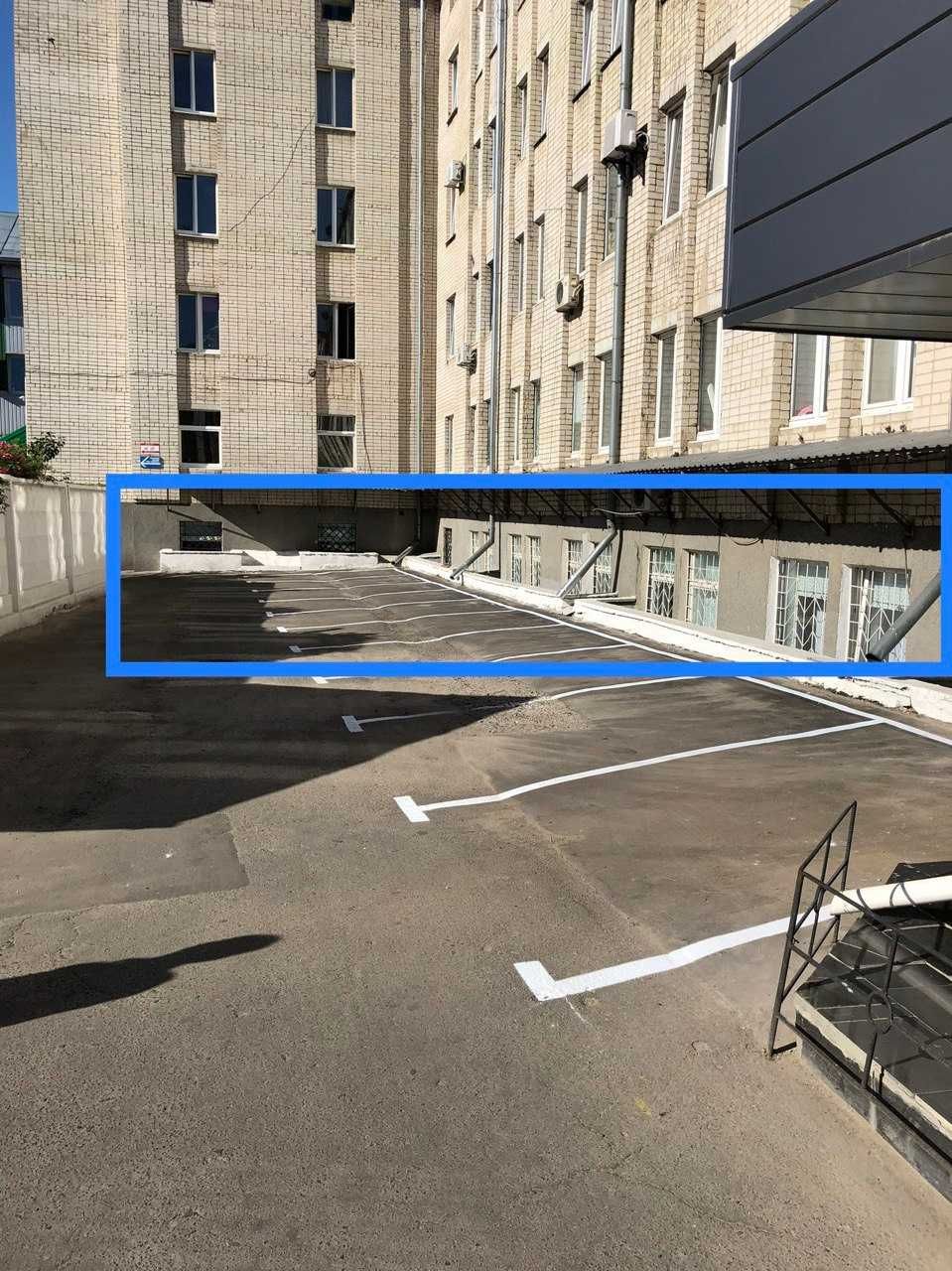 Оренда офісів в центрі міста, вул. Кавказька 9а, 20 - 57 кв.м.