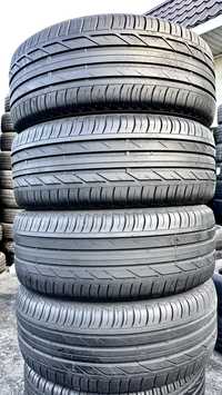 225/50/18 Bridgestone Turanza T001 | 85%остаток | летние шины | 2020г