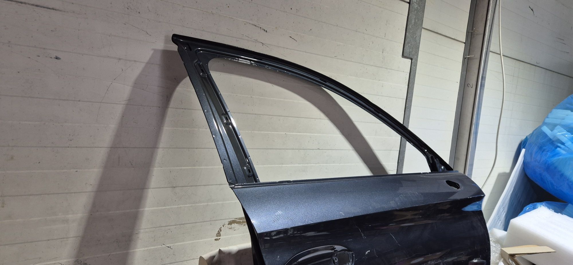 Drzwi prawy przód 5FA seat Leon 4 IV 20-