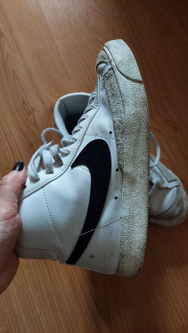 Ténis Nike Blazer USADOS Tamanho 39