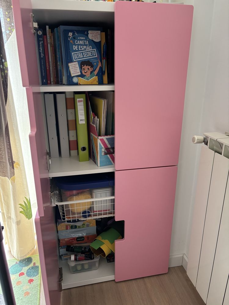 Vendo  armarios ikea
