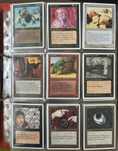 Cartas Magic The Gathering (MTG)