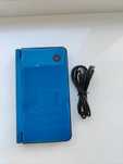 Nintendo DSi XL.