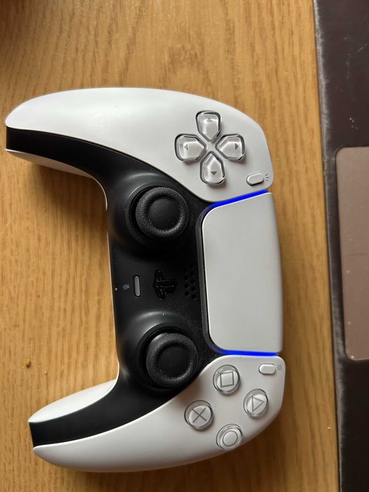 Pad            ps5