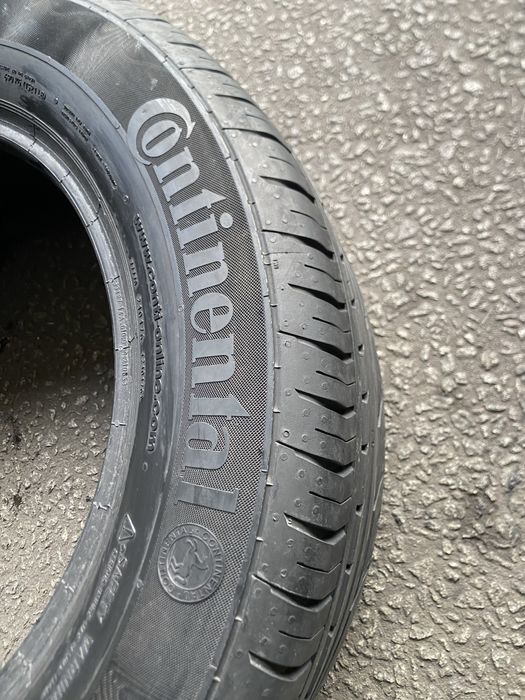 215/60/16 - Continental ContiPremiumContact 2