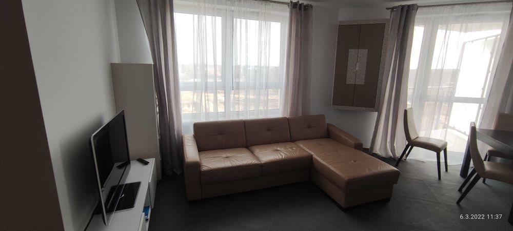 Wynajmę Mieszkanie Warszawa Białołęka Winorośli 7 38m2