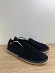 ORYGINALNE BUTY Buty espadryle granatowe pier one r. 44