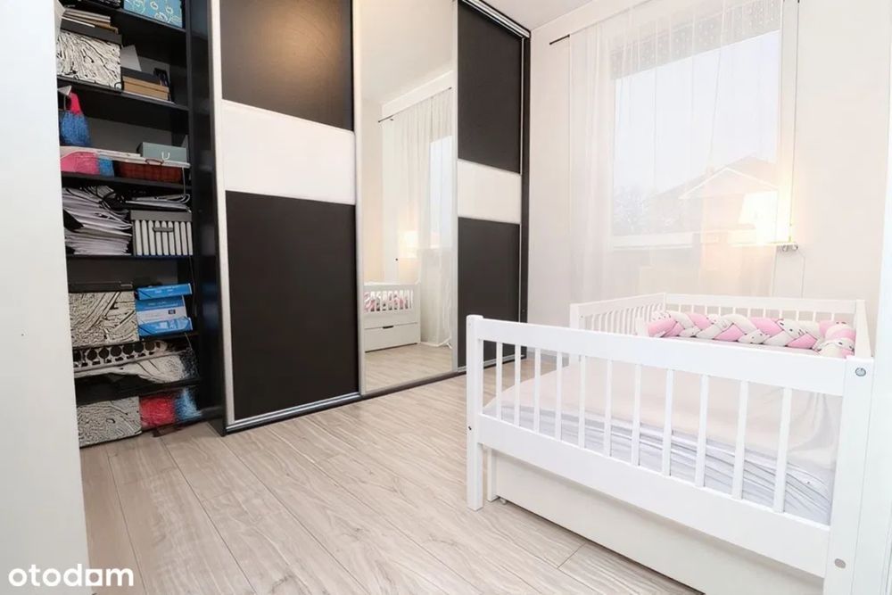 Mieszkanie na sprzedaż os. Europejskie 65m2 4 pokoje piwnica