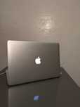 MacBook Pro (Retina, 15-inch,Mid 2015)