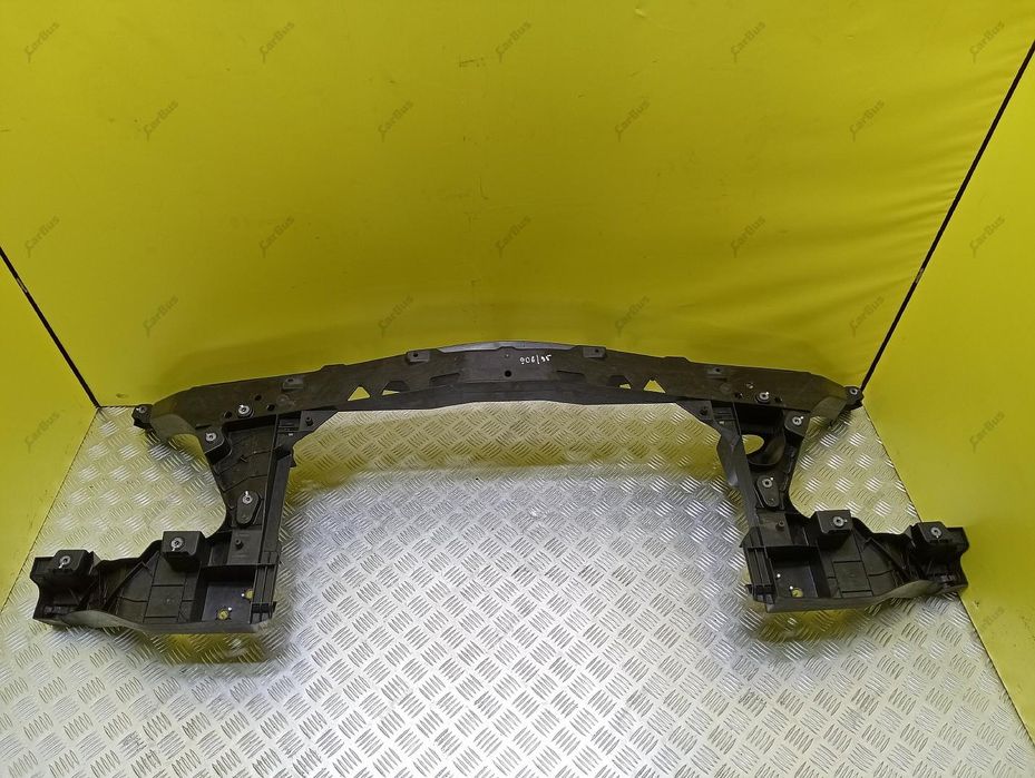 Панель передня Спринтер 906 телевізор Mercedes Sprinter W906 телевизор