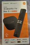 Xiaomi TV Box S 3ª geração 4K 32GB WiFi