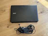 Laptop firmy Acer E1-510