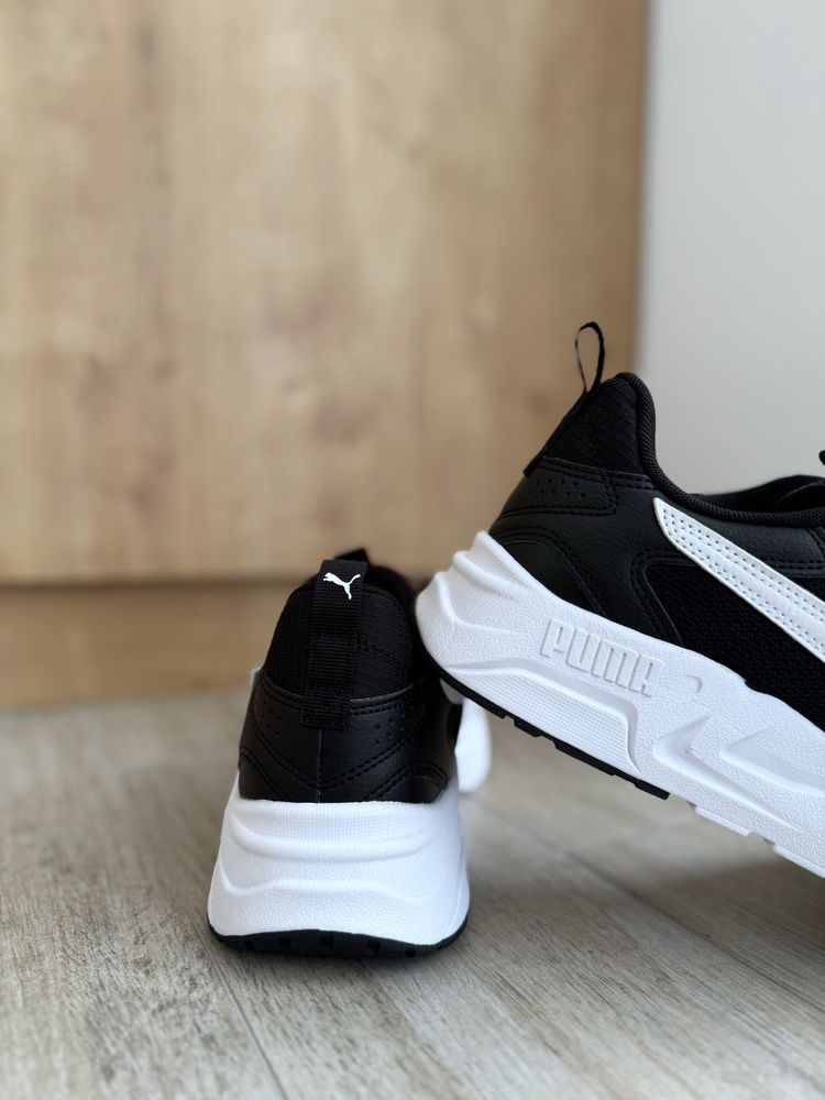 США! Літні чоловічі кросівки Puma Trinity Lite 2 Оригінал! 42