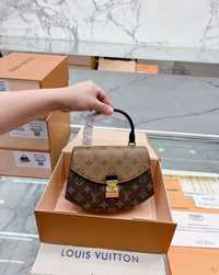 Torebka damska elegancka Louis Vuitton od reki 98-67