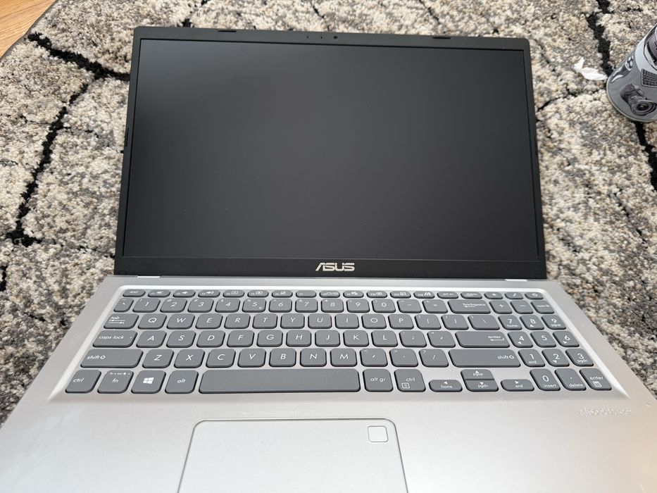 ASUS X515JA-BQ271T – i3 / 8GB / 256GB SSD – sprawny