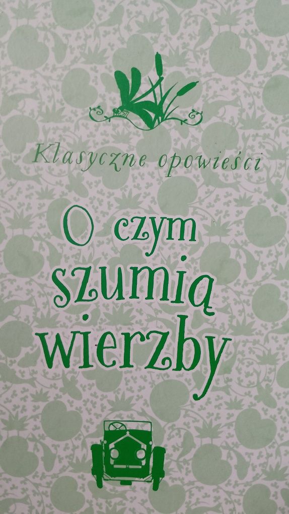 Zestaw książek dla dzieci