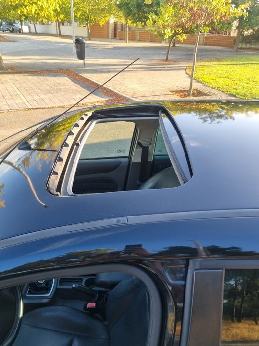 Ford Focus 2.0 Tdci Titanium