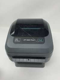 Принтер Zebra ZP500 / ZP450 модель от LP2844, GC420d, GK420d, GX420d.
