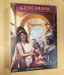 Concordia gra planszowa NOWA w folii BGG rank: OVERALL 25 Warszawa/wys