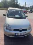 Toyota yaris 2003 polecam