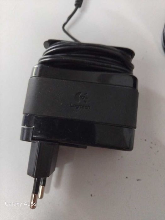 Zasilacz Logitech 12,9V 1,39A