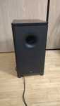 Subwoofer aktywny NUMAN UniSub asw-10b 280W Rms 10cali 25cm