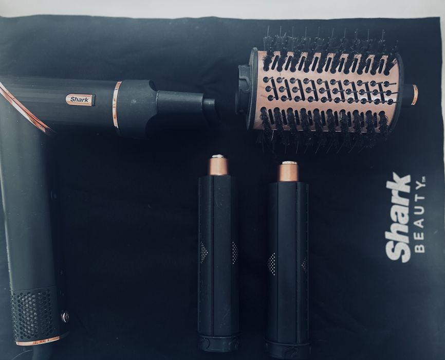 Фен стайлер shark