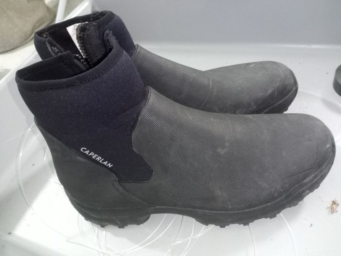 Botas Caperlan n°45