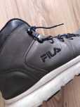 Fila. Buty zimowe.