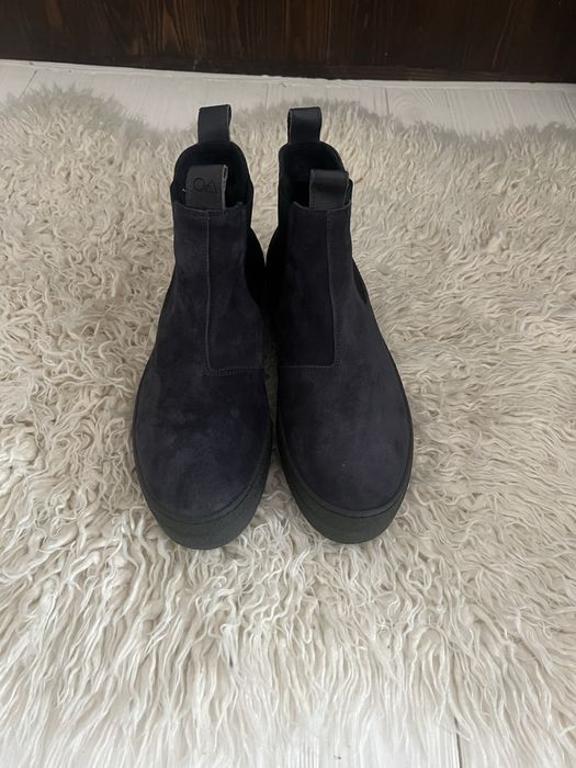 Черевики челсі жіночі Португалія 40