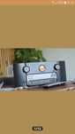Amplituner marantz Sr7009 wifi bluethooth ladny