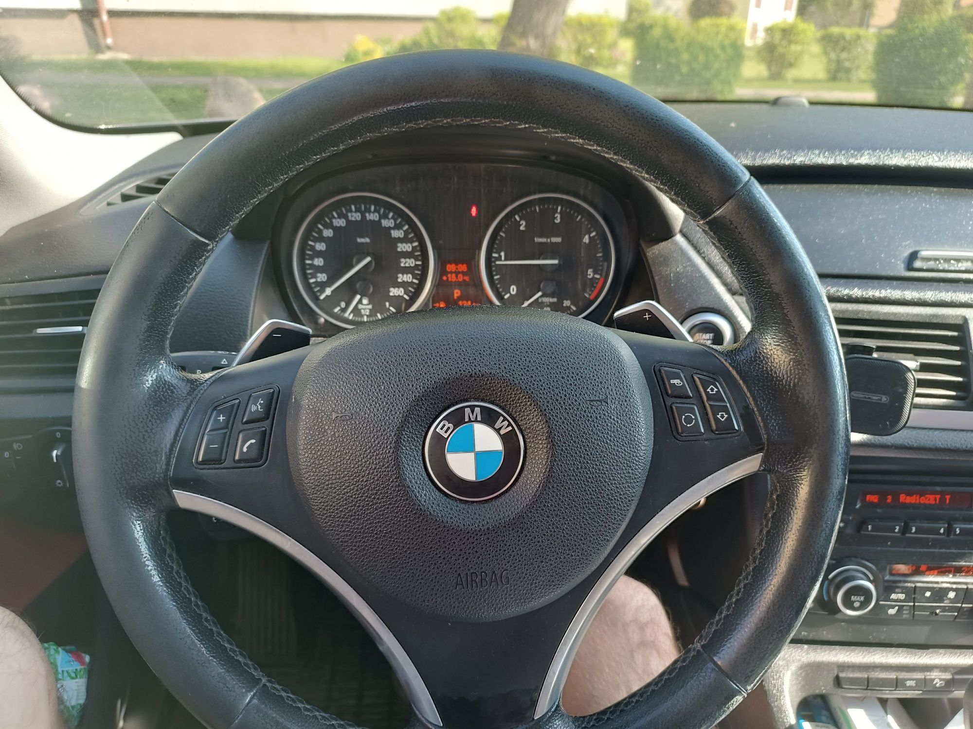 Sprzedam BMW X1 2010r